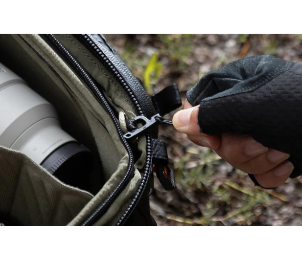 PGYTECH OnePro Flex 30L + Insert M (Black) - 1517732 - zdjęcie 3